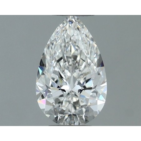 Diament szlif gruszkowy, 0.54ct, VS2, G, GIA 1545213818