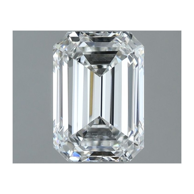 Diament szlif szmaragdowy, 1.2ct, VS2, G, GIA 2546220365 Diament szlif szmaragdowy, 1.2ct, VS2, G, GIA 2546220365