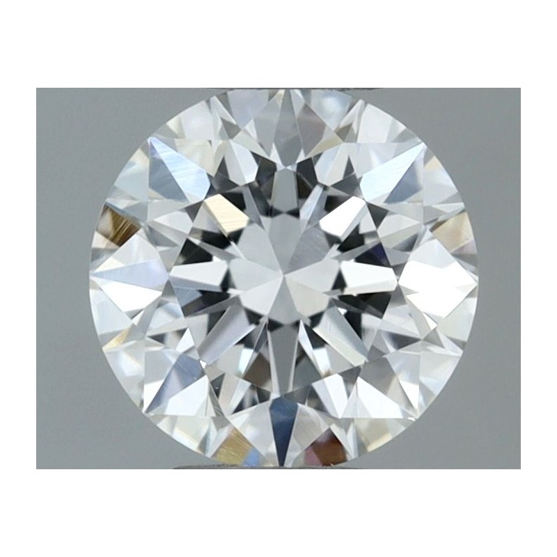 Diament szlif okrągły, 0.5ct, VS2, F, GIA 7546212852 Diament szlif okrągły, 0.5ct, VS2, F, GIA 7546212852