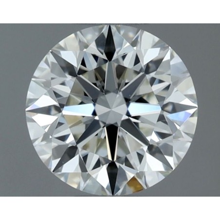 Diament szlif okrągły, 0.7ct, VS1, I, GIA 1549205024