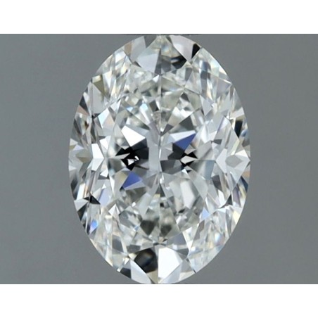 Diament szlif owalny, 0.9ct, VVS2, H, GIA 1545213830