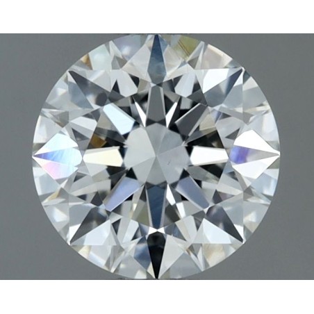 Diament szlif okrągły, 1ct, VS1, H, GIA 1543221196