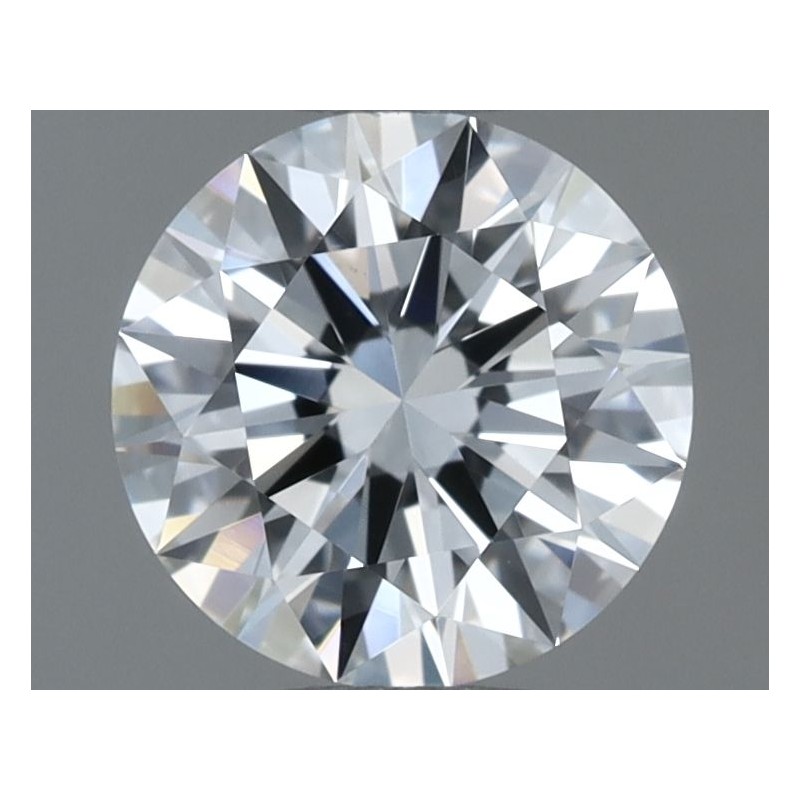 Diament szlif okrągły, 0.8ct, VS2, D, GIA 6541212801