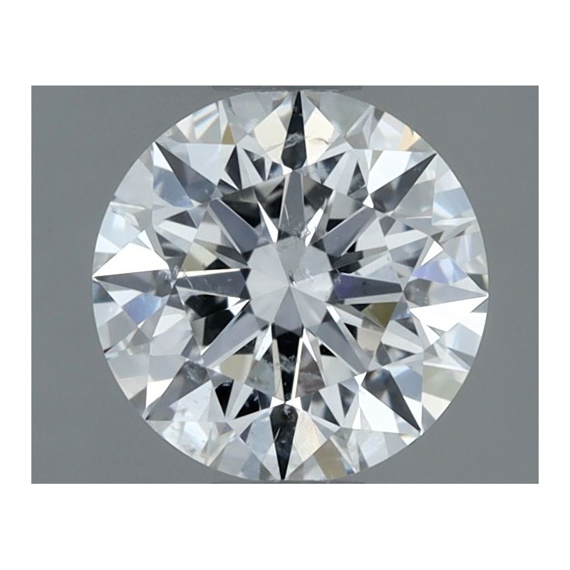 Diament szlif okrągły, 1.02ct, SI2, F, GIA 7542220977 Diament szlif okrągły, 1.02ct, SI2, F, GIA 7542220977