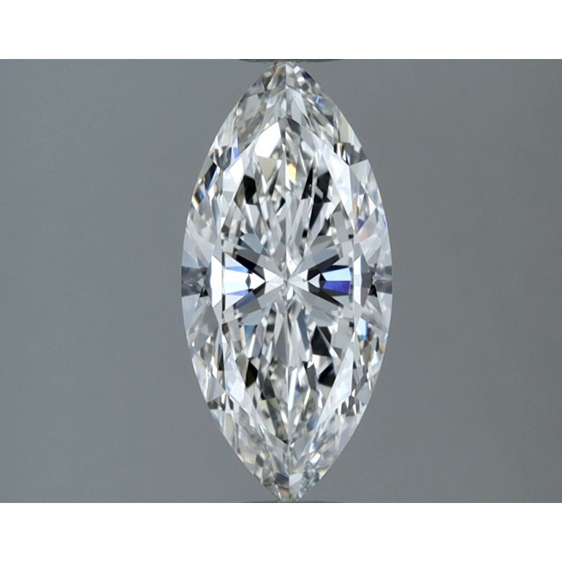 Diament markiza, 1ct, VVS2, G, GIA 2544220153 Diament markiza, 1ct, VVS2, G, GIA 2544220153
