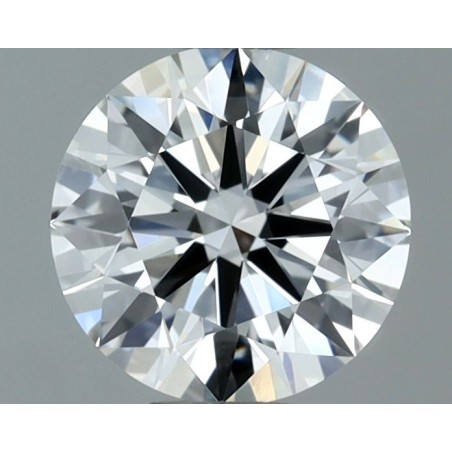Diament szlif okrągły, 1.05ct, VVS2, H, GIA 7546214554
