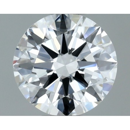 Diament szlif okrągły, 0.8ct, VVS2, E, GIA 1543212947