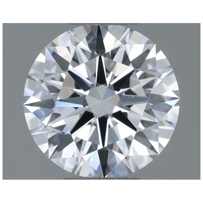 Diament szlif okrągły, 0.6ct, VS2, E, GIA 2544221496 Diament szlif okrągły, 0.6ct, VS2, E, GIA 2544221496