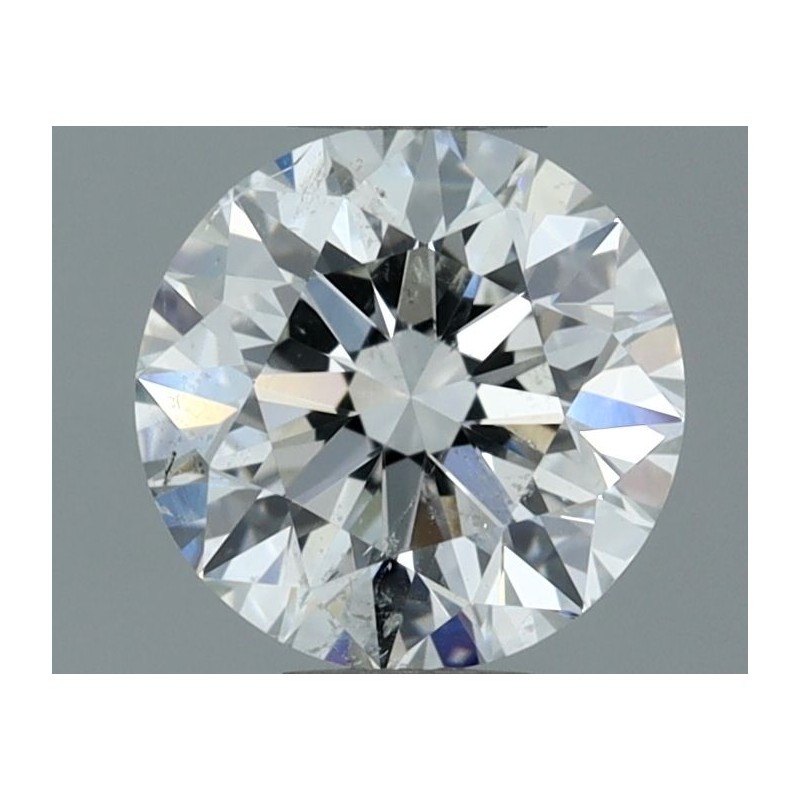 Diament szlif okrągły, 0.7ct, SI1, G, IGI 752563086 Diament szlif okrągły, 0.7ct, SI1, G, IGI 752563086