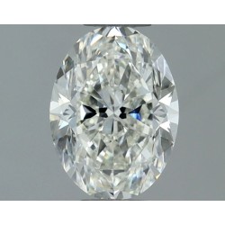 Diament szlif owalny, 0.9ct, VS2, H, IGI 752563307