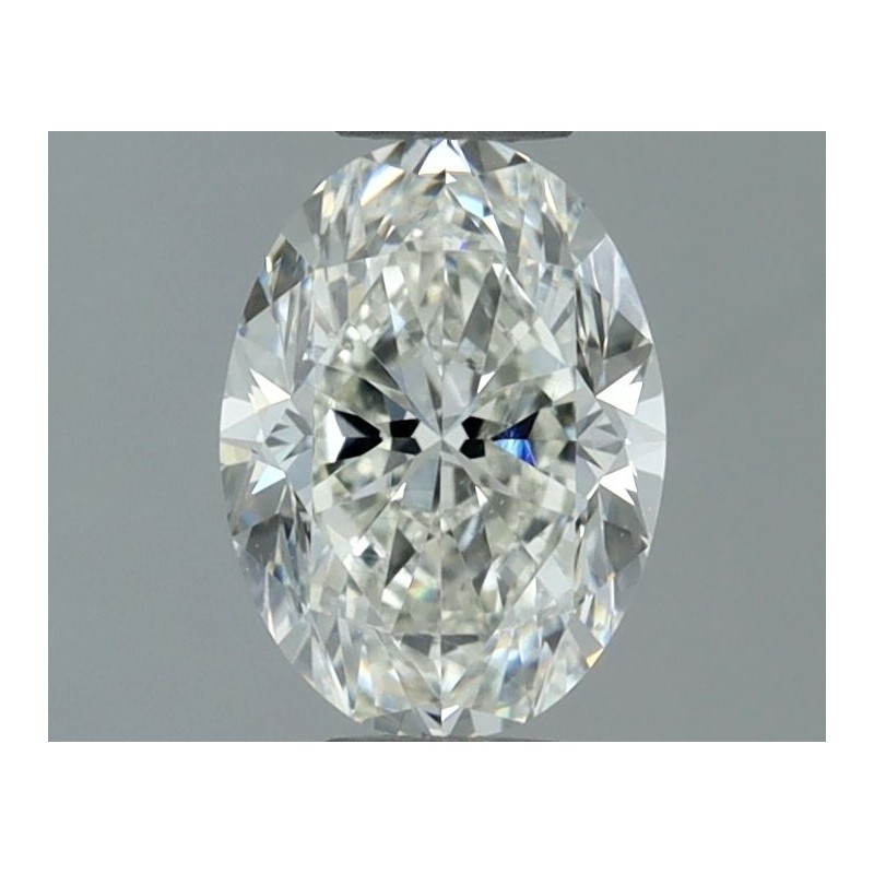 Diament szlif owalny, 0.9ct, VS2, H, IGI 752563307 Diament szlif owalny, 0.9ct, VS2, H, IGI 752563307
