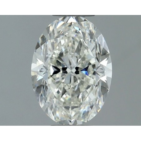 Diament szlif owalny, 0.9ct, VS2, H, IGI 752563307