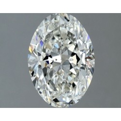 Diament szlif owalny, 1ct, VS2, H, IGI 752546929