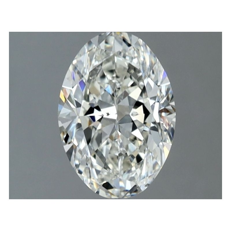 Diament szlif owalny, 1ct, VS2, H, IGI 752546929
