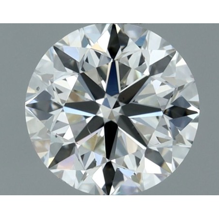 Diament szlif okrągły, 0.9ct, VS2, H, IGI 743554832