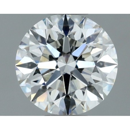 Diament szlif okrągły, 1.01ct, VS1, G, IGI 752547084
