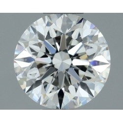 Diament szlif okrągły, 1ct, VS1, F, IGI 752546926