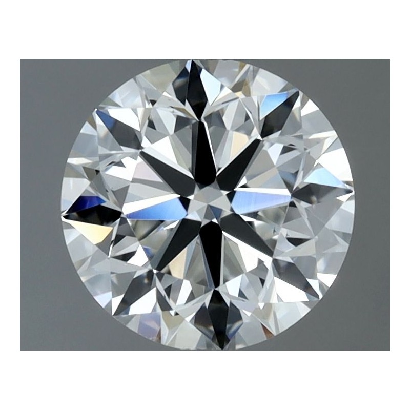 Diament szlif okrągły, 0.8ct, VS1, F, IGI 752563069 Diament szlif okrągły, 0.8ct, VS1, F, IGI 752563069