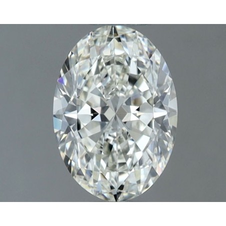 Diament szlif owalny, 0.7ct, VVS2, H, IGI 752563063