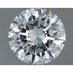 Diament szlif okrągły, 1.01ct, SI1, E, IGI 752547088