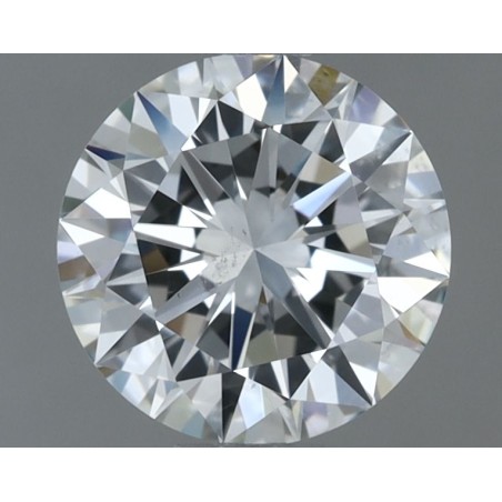 Diament szlif okrągły, 1.01ct, SI1, E, IGI 752547088