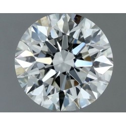 Diament szlif okrągły, 1.01ct, VS1, G, IGI 752547076