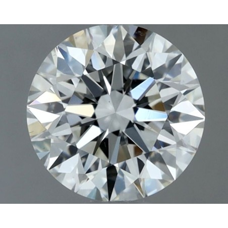 Diament szlif okrągły, 1.01ct, VS1, G, IGI 752547076