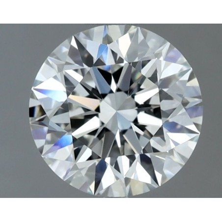 Diament szlif okrągły, 1.2ct, VVS1, F, IGI 752546839