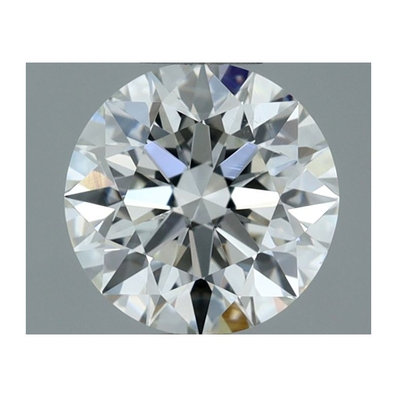 Diament szlif okrągły, 0.8ct, VS1, H, IGI 743554847
