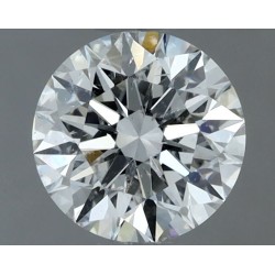 Diament szlif okrągły, 0.9ct, SI1, F, IGI 752563324