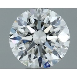 Diament szlif okrągły, 0.8ct, VVS1, F, IGI 743554848