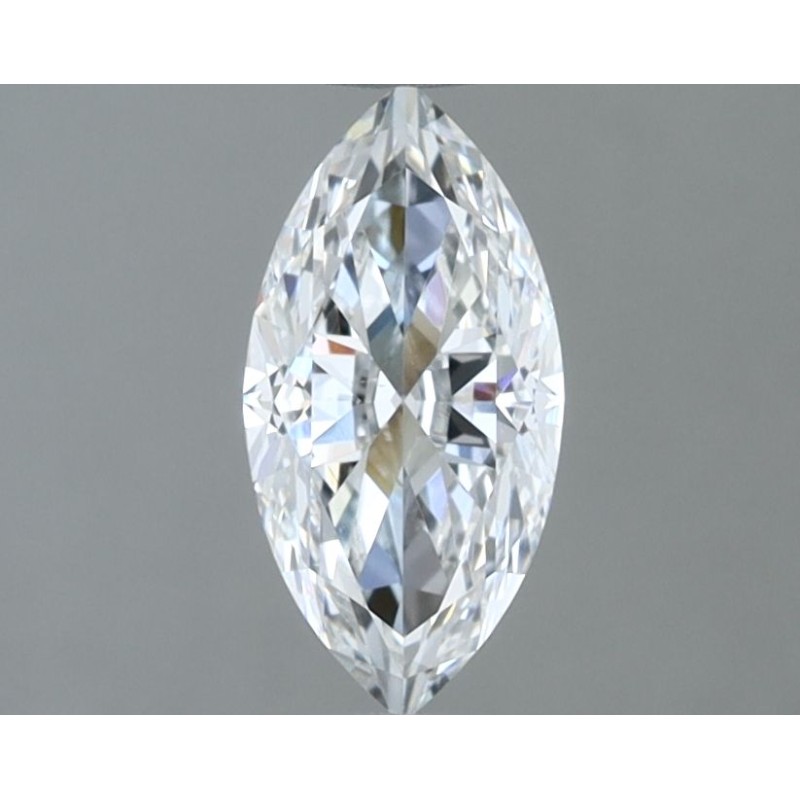 Diament markiza, 0.7ct, VS1, F, GIA 2534778902