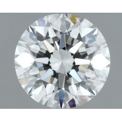 Diament szlif okrągły, 1ct, VS1, G, GIA 6532324667