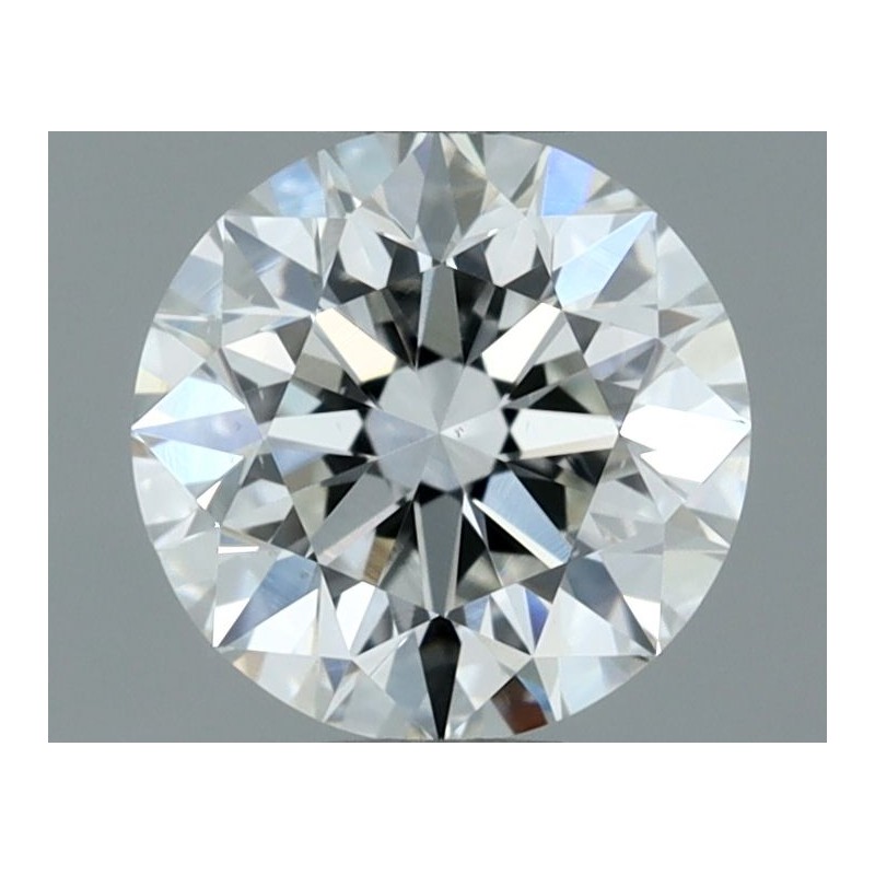 Diament szlif okrągły, 1ct, VS2, G, GIA 6542171051 Diament szlif okrągły, 1ct, VS2, G, GIA 6542171051