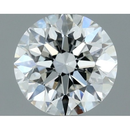 Diament szlif okrągły, 1ct, VS2, G, GIA 6542171051