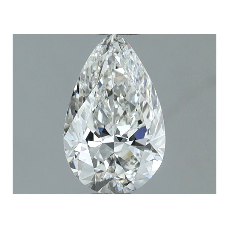 Diament szlif gruszkowy, 0.7ct, VS1, G, GIA 2546165735 Diament szlif gruszkowy, 0.7ct, VS1, G, GIA 2546165735