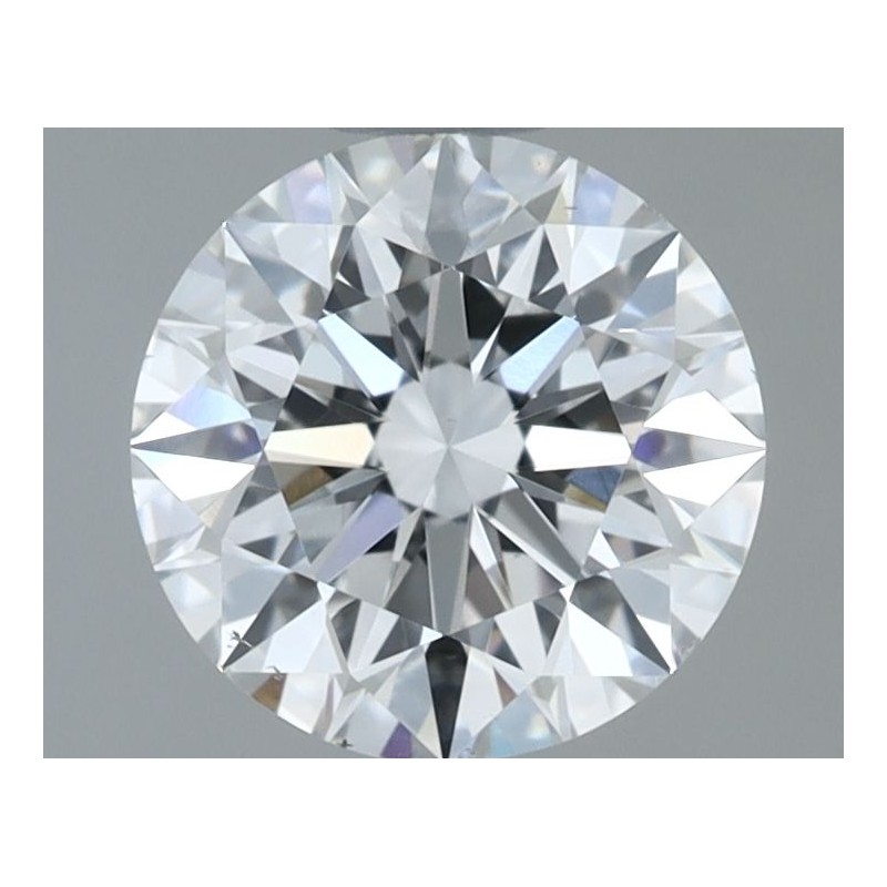 Diament szlif okrągły, 1ct, VS2, E, GIA 6532621567