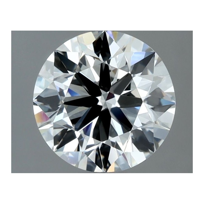 Diament szlif okrągły, 1.31ct, VS2, H, IGI 741565082 Diament szlif okrągły, 1.31ct, VS2, H, IGI 741565082