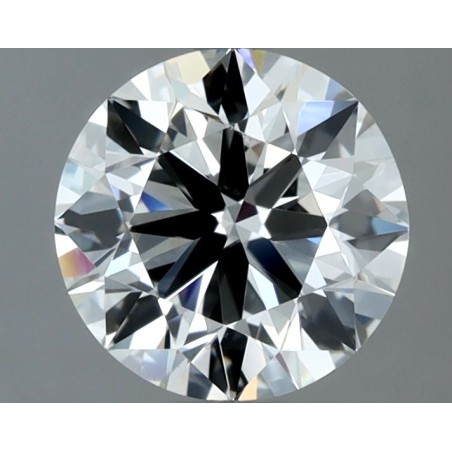 Diament szlif okrągły, 1.31ct, VS2, H, IGI 741565082