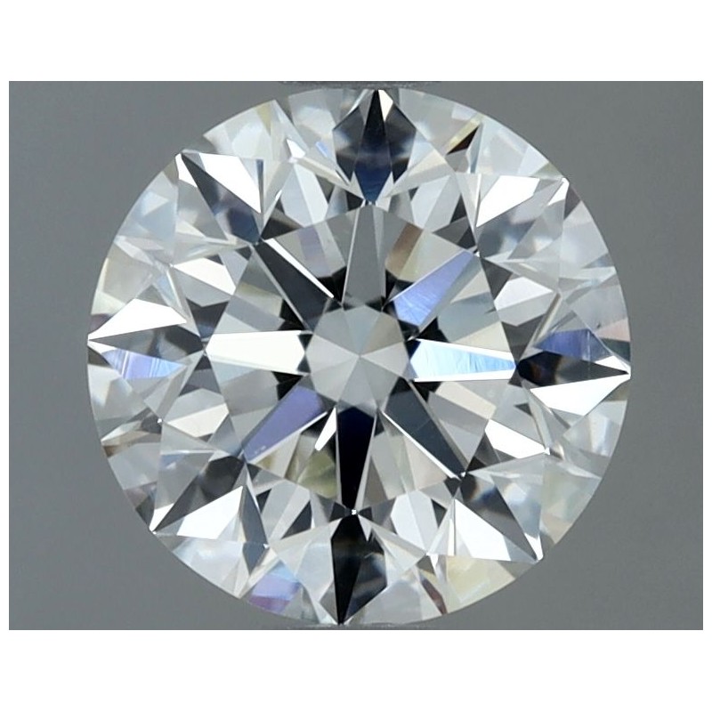 Diament szlif okrągły, 1.3ct, VS2, H, IGI 741564994