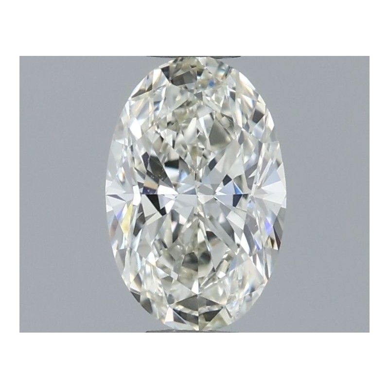 Diament szlif owalny, 0.6ct, VVS2, I, IGI 720563745 Diament szlif owalny, 0.6ct, VVS2, I, IGI 720563745