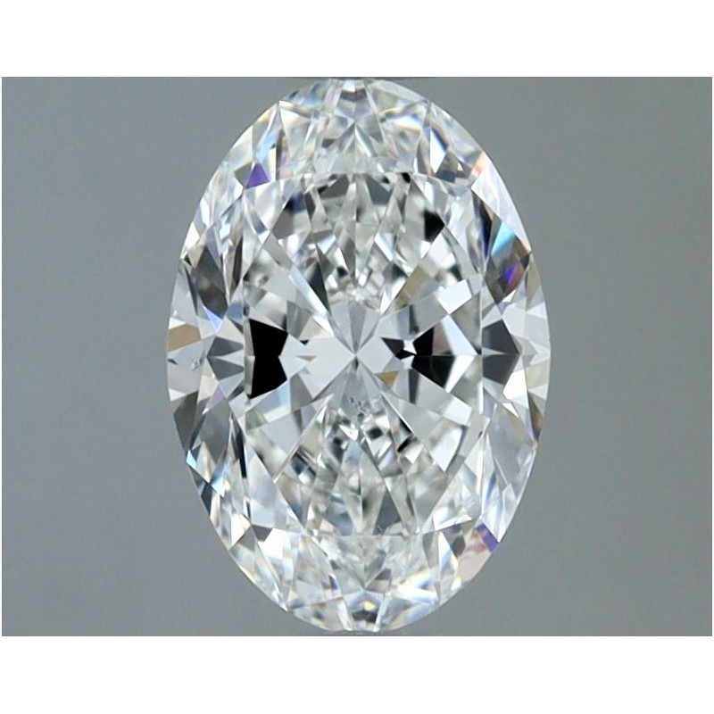 Diament szlif owalny, 1.01ct, VS2, G, GIA 2536611569 Diament szlif owalny, 1.01ct, VS2, G, GIA 2536611569