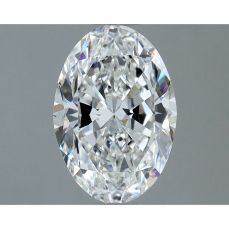 Diament szlif owalny, 1.01ct, VS2, G, GIA 2536611569