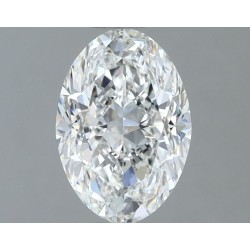 Diament szlif owalny, 1ct, VS2, G, GIA 2538933511