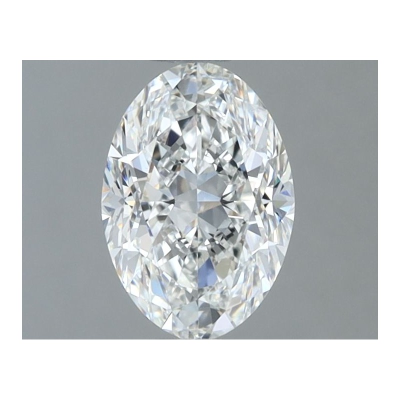 Diament szlif owalny, 1ct, VS2, G, GIA 2538933511 Diament szlif owalny, 1ct, VS2, G, GIA 2538933511