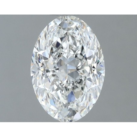 Diament szlif owalny, 1ct, VS2, G, GIA 2538933511