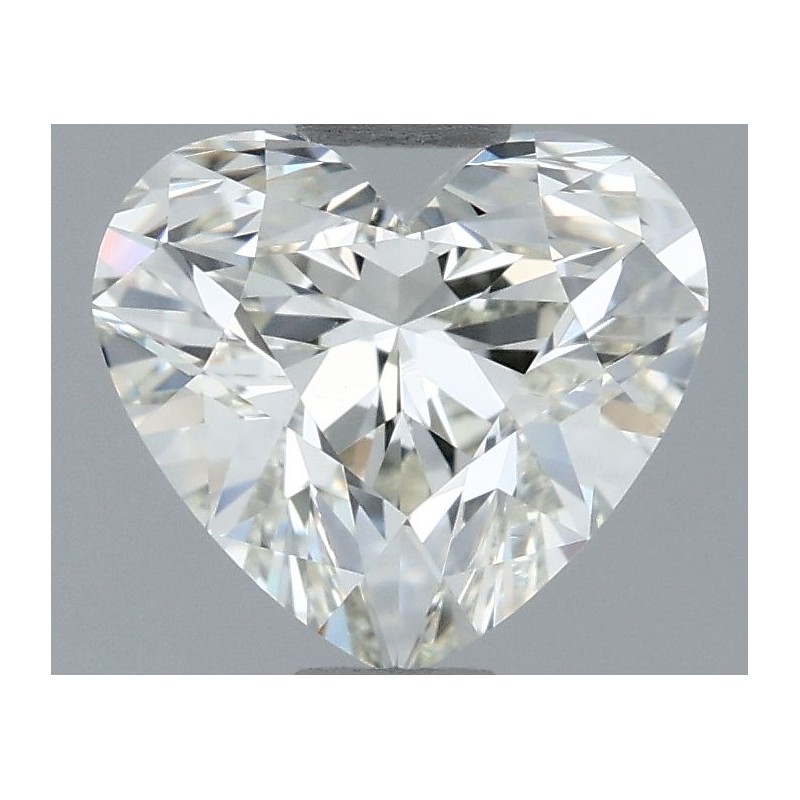 Diament serce, 1ct, VS2, I, IGI 732579109