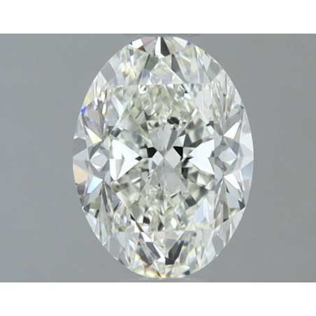 Diament szlif owalny, 1ct, VVS2, I, IGI 737544712