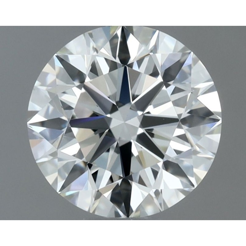 Diament szlif okrągły, 0.8ct, VVS2, H, IGI 743554136 Diament szlif okrągły, 0.8ct, VVS2, H, IGI 743554136
