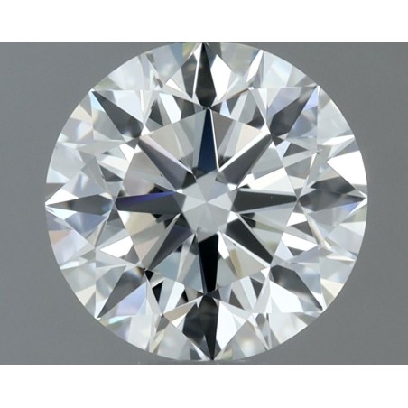Diament szlif okrągły, 0.8ct, VVS2, H, IGI 743554136